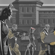 Illustration for article titled If A Batman Game Looked Like This, I Would Never Stop Playing